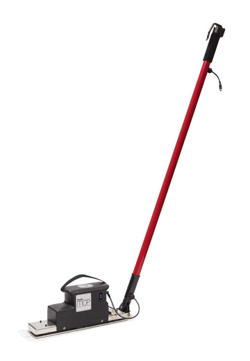 Square Scrub Battery Doodle Mop EBG-16-BAT